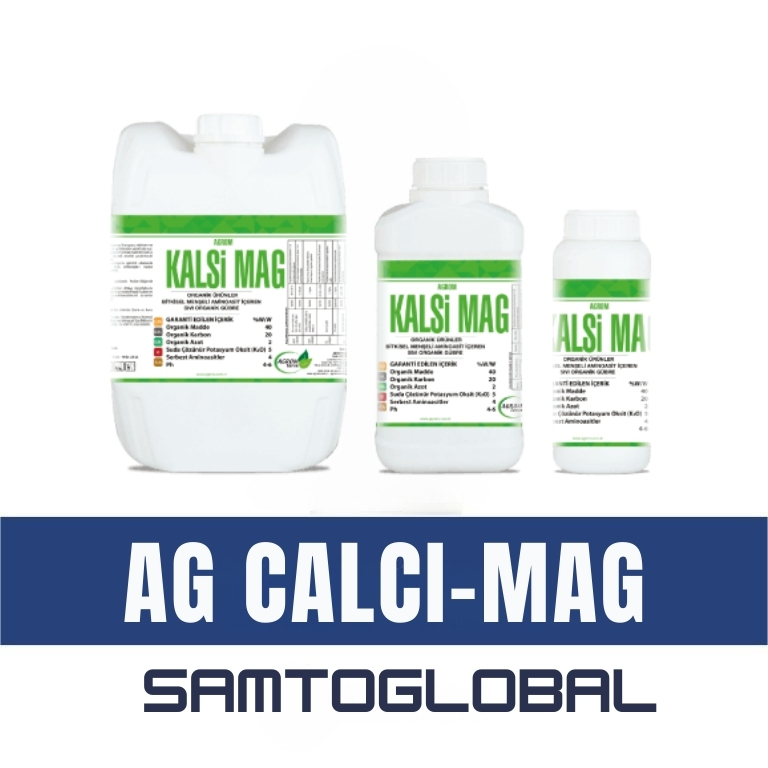 AG CALCI-MAG