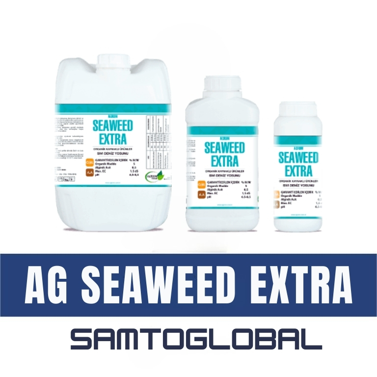 AG SEAWEED EXTRA