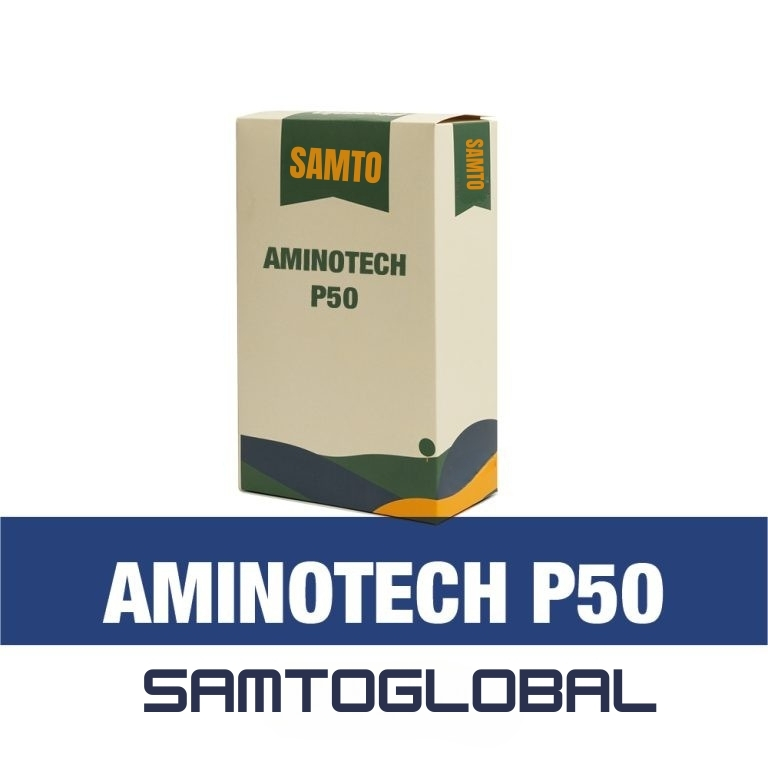 SAMTO AMINOTECH 50