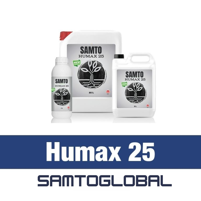 SAMTO HUMAX 25