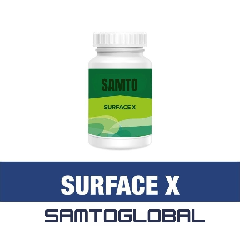 SAMTO SURFACE X